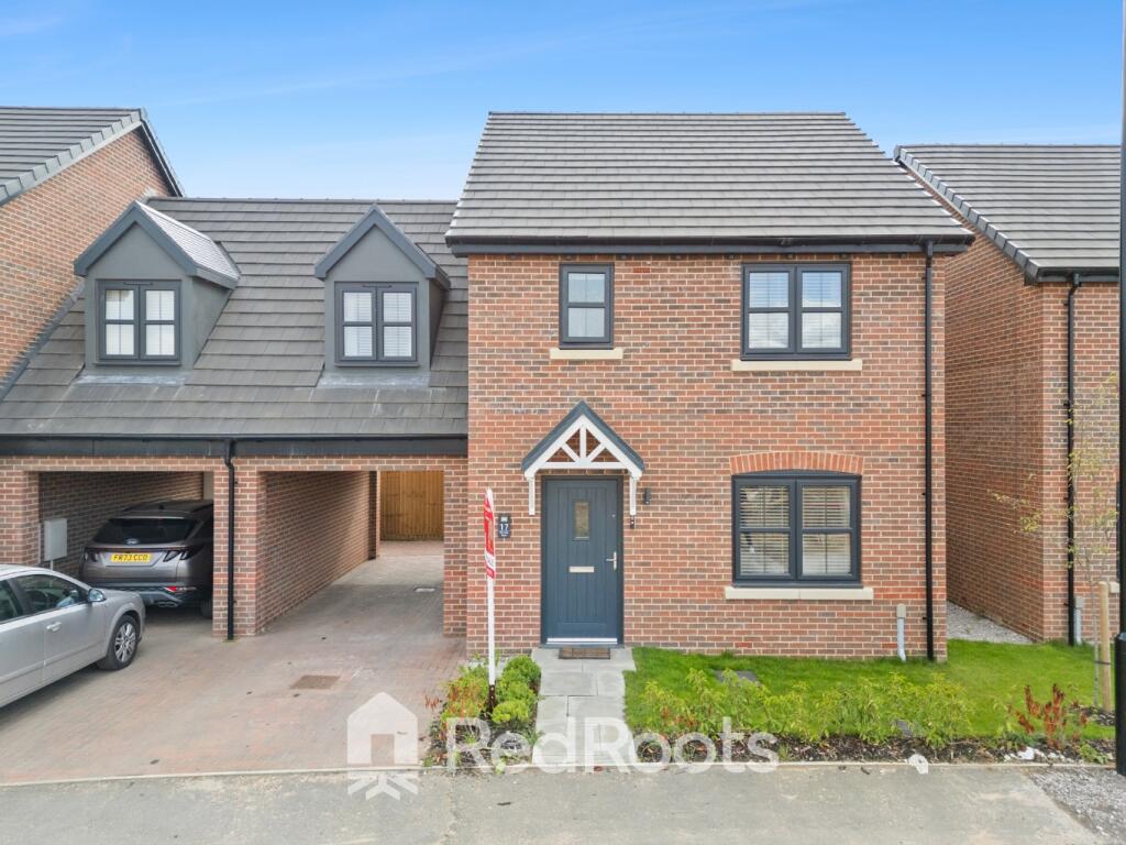 House in Doncaster - View 2