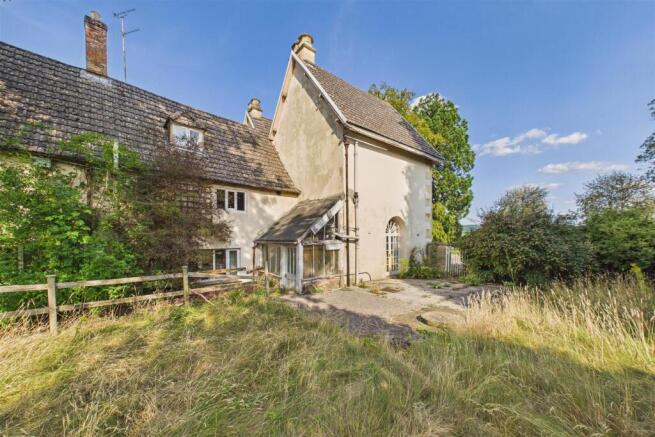 Breadstone House, Breadstone, Berkeley, Gloucester