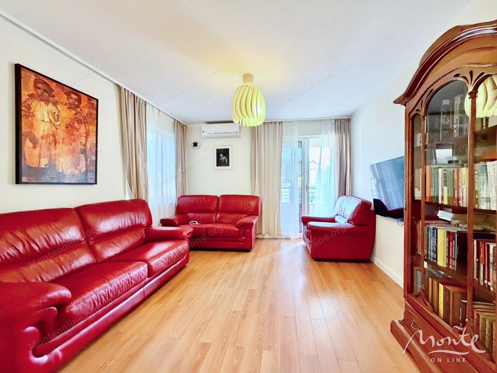 Main image of property: Petrovac