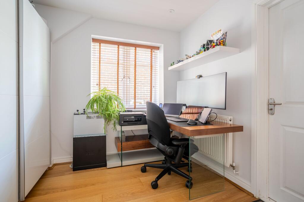 Witchford Gate, Maidenhead - View 4