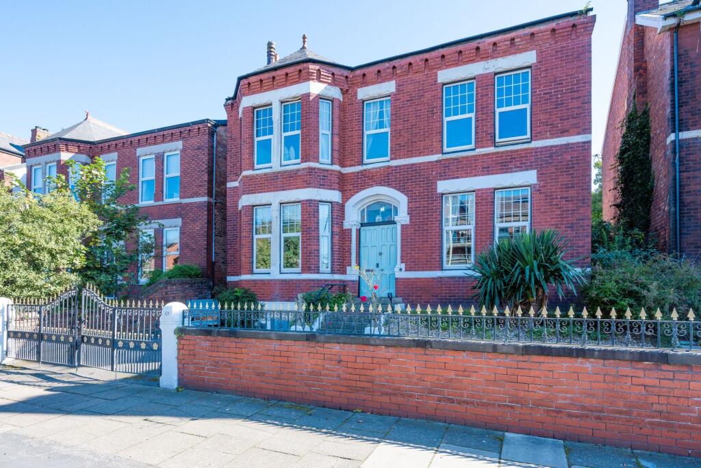 Main image of property: Liverpool Road, Southport, PR8