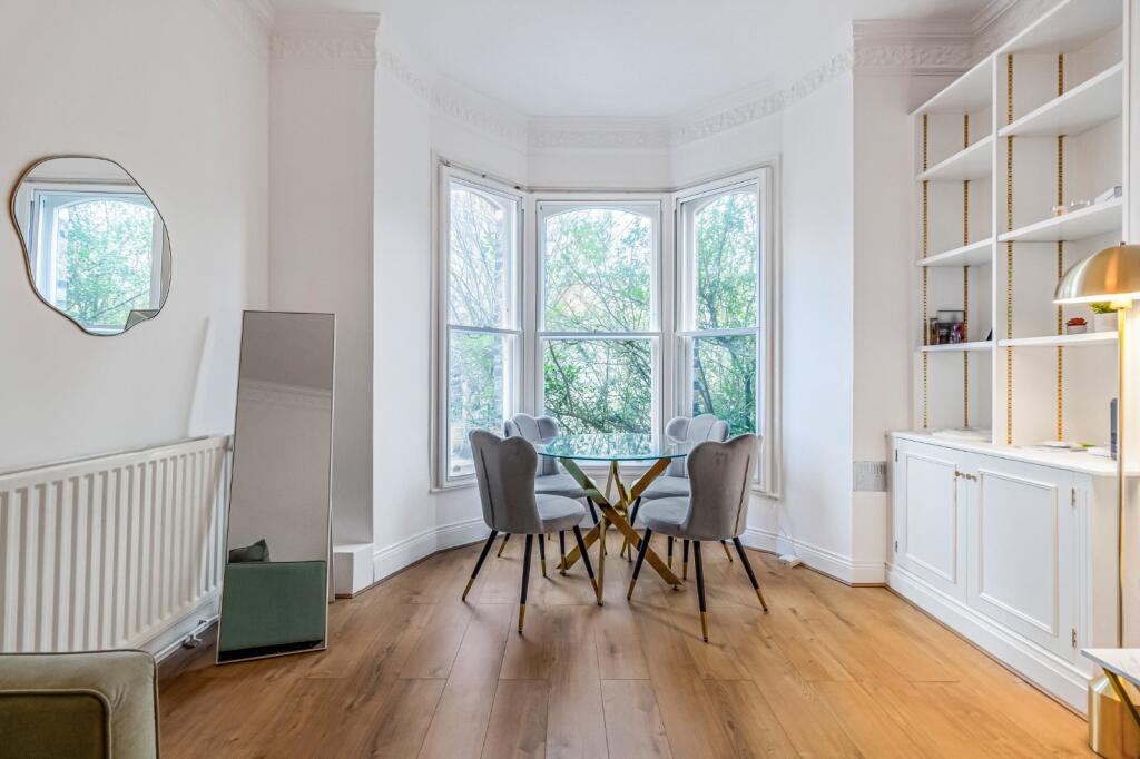 Main image of property: Kingsgate Road, West Hampstead, London, NW6