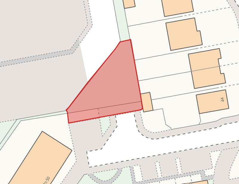 Main image of property: Alfred Moseley Place, Alsager
