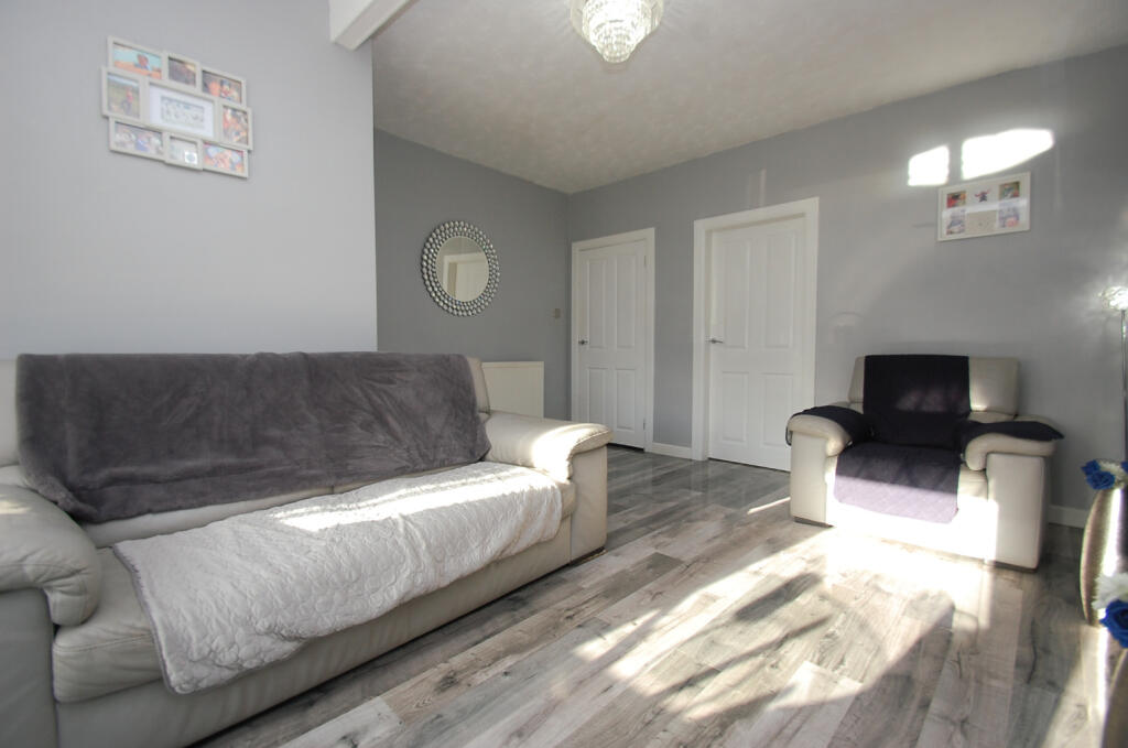 House in Glasgow, South Cardonald, Corkerhill - View 4