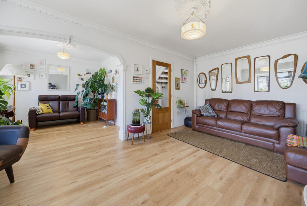 Heol Gam, Bridgend, CF31 - View 3