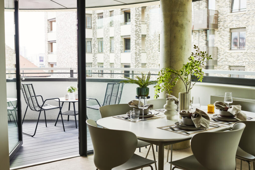 Apartment in Harrow - View 4