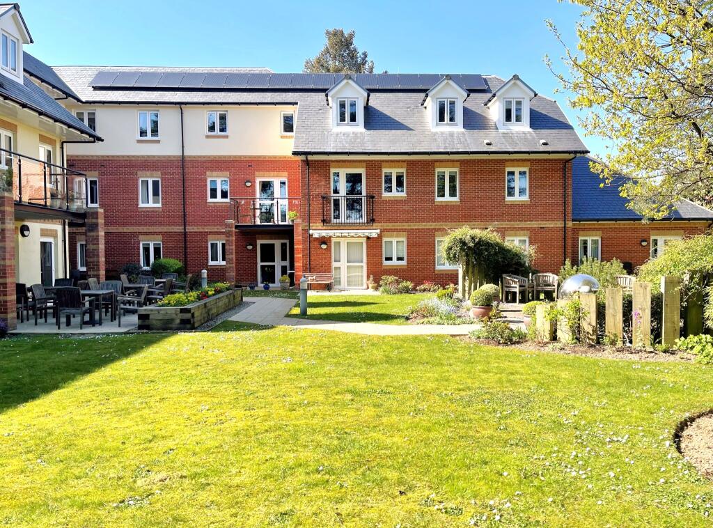 Main image of property: Beaulieu Road, Dibden Purlieu