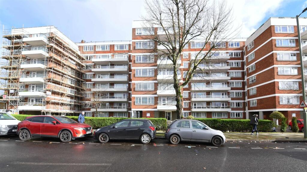 Main image of property: Mayflower Lodge, Finchley, N3