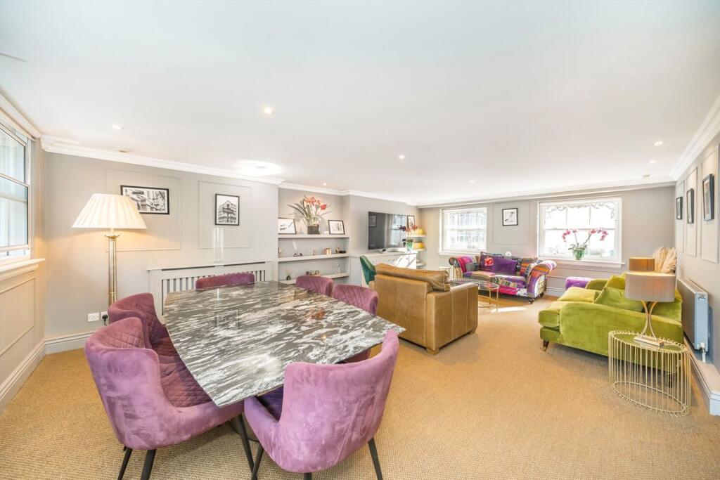 Apartment in London, East Marylebone, Mayfair - View 3