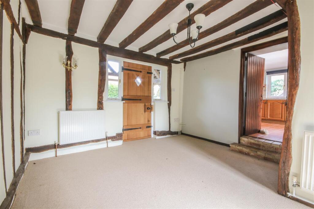 House in Cambridge - View 4