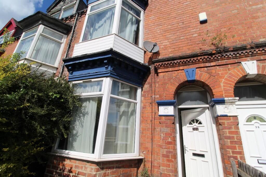 Main image of property: Albert Terrace, Middlesbrough, North Yorkshire, TS1