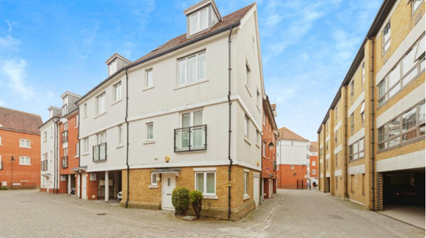 Main image of property: Tannery Way South, Canterbury