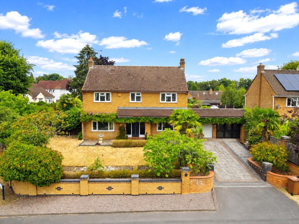 Main image of property: St. Bartholomews Road, Stourport-on-Severn, Worcestershire