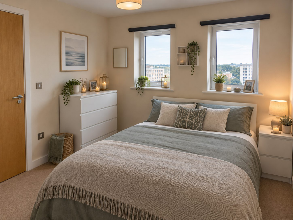 Apartment in Southampton - View 5