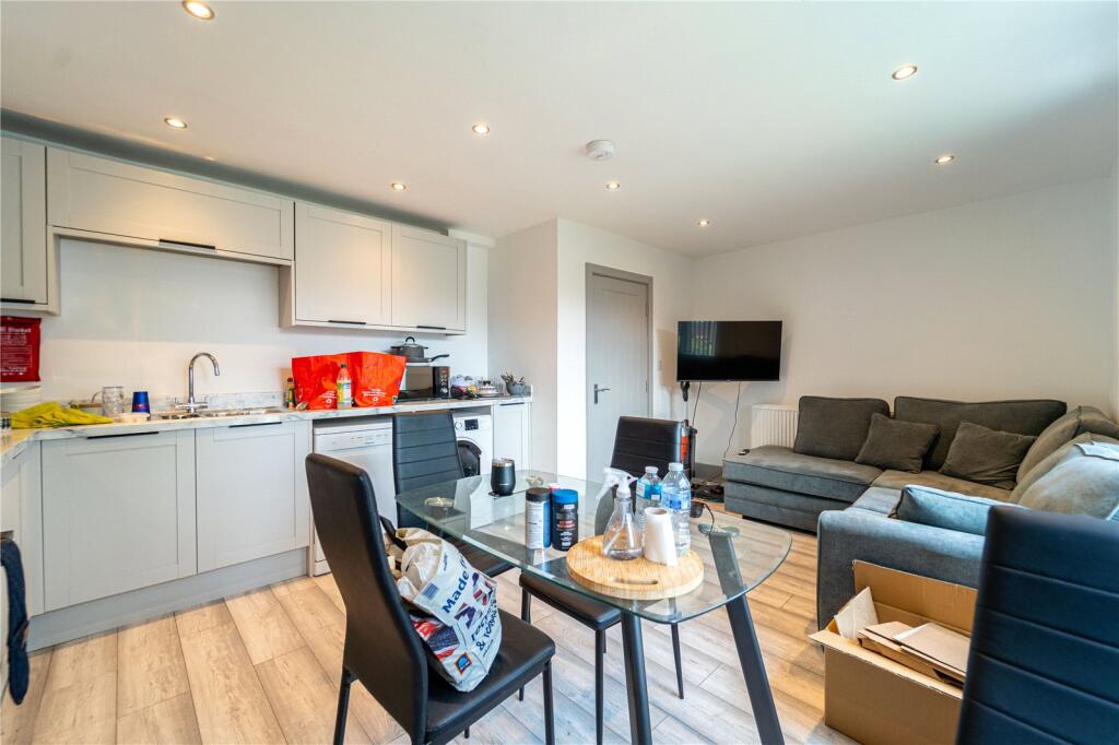 Apartment in Birmingham - View 4