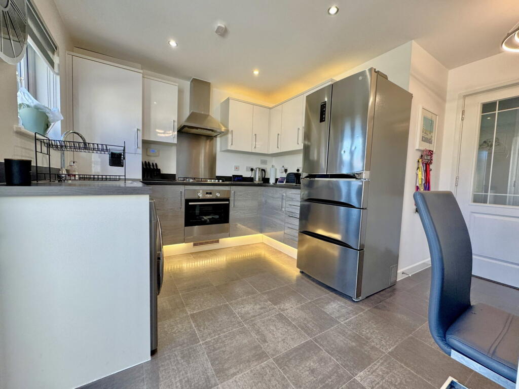 Firefly Walk, Derriford, Plymouth, PL6 8EB photo 3