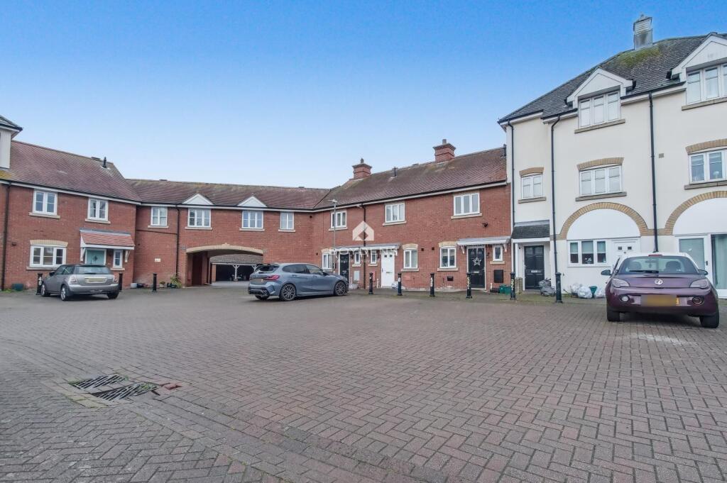 Main image of property: Caxton Close, Tiptree
