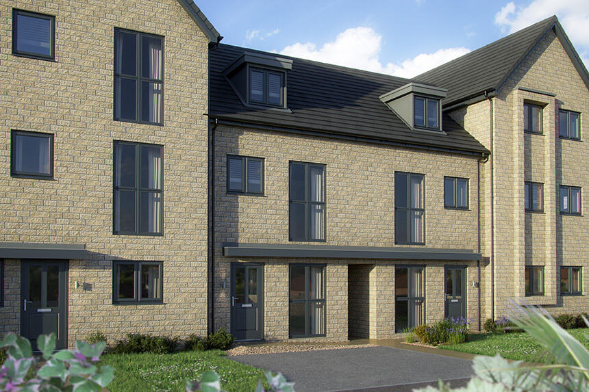Main image of property: Meadow Lane, 
Shirebrook, 
NG20 8FY