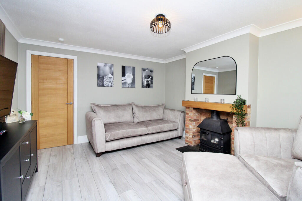 Croft Close, Stretton-on-Dunsmore photo 4