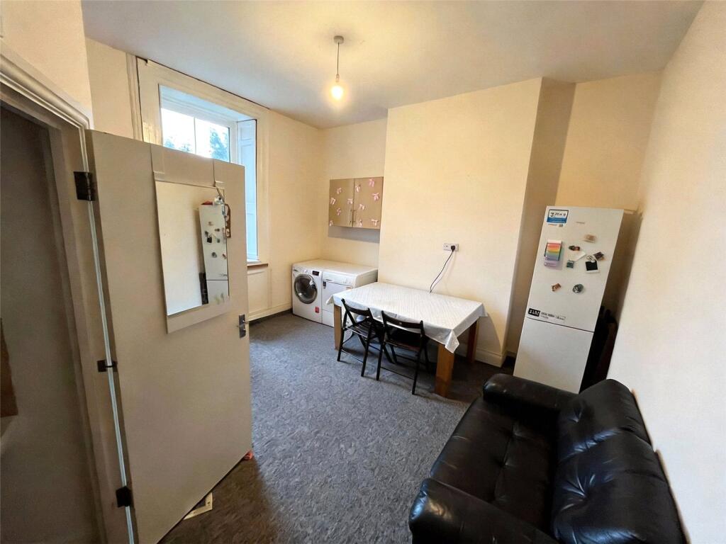 Apartment in Bristol - View 4