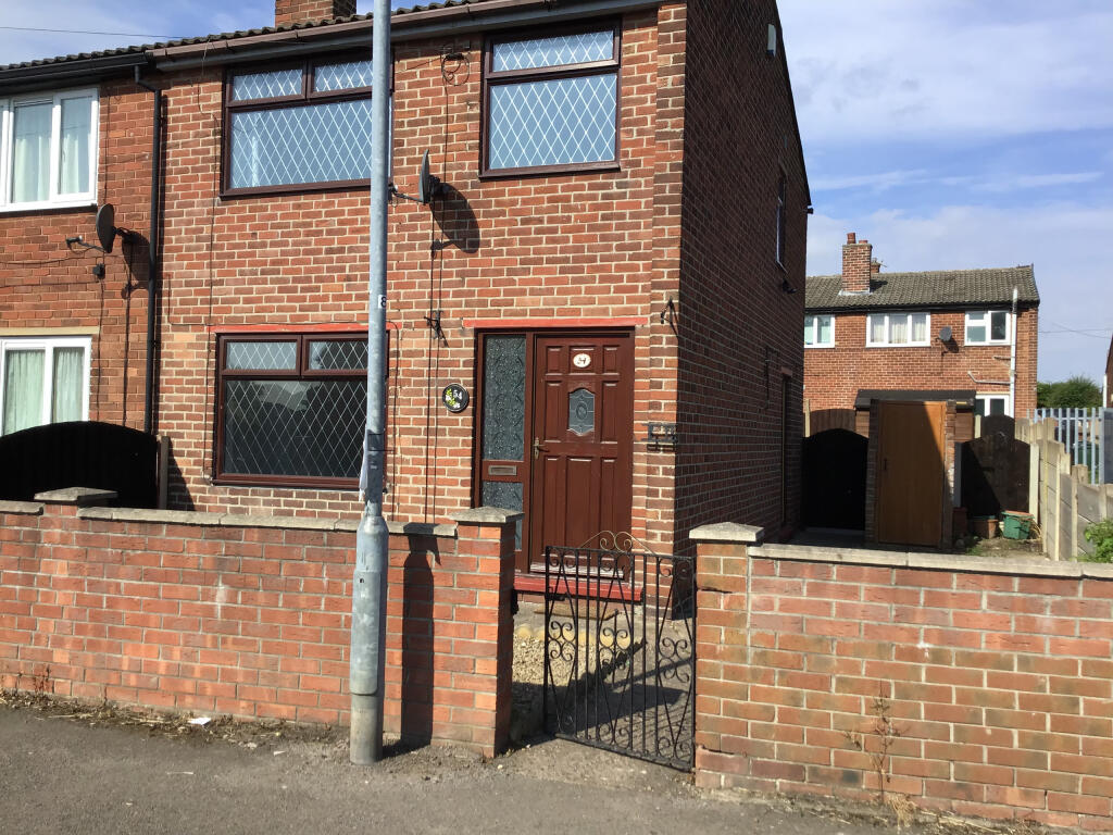 Main image of property: Doles Crescent, Royston, Barnsley, South Yorkshire