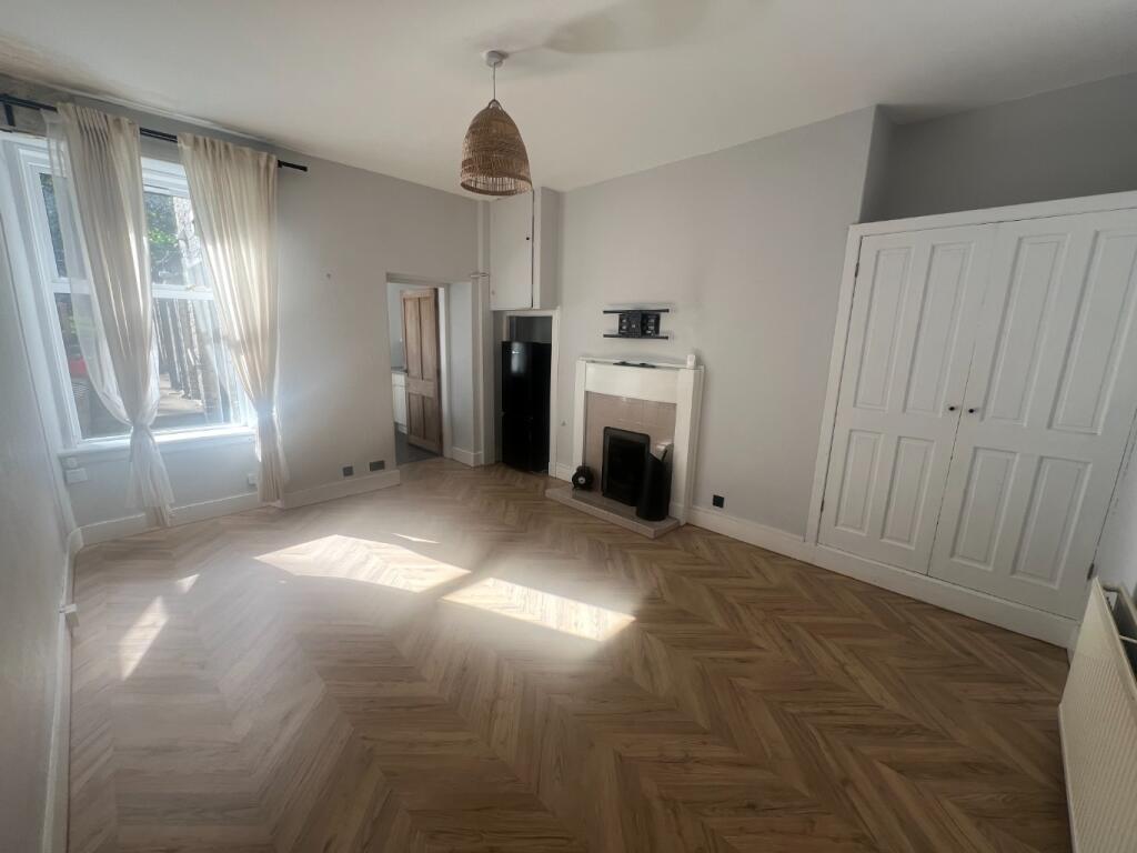 Apartment in Aberdeen - More