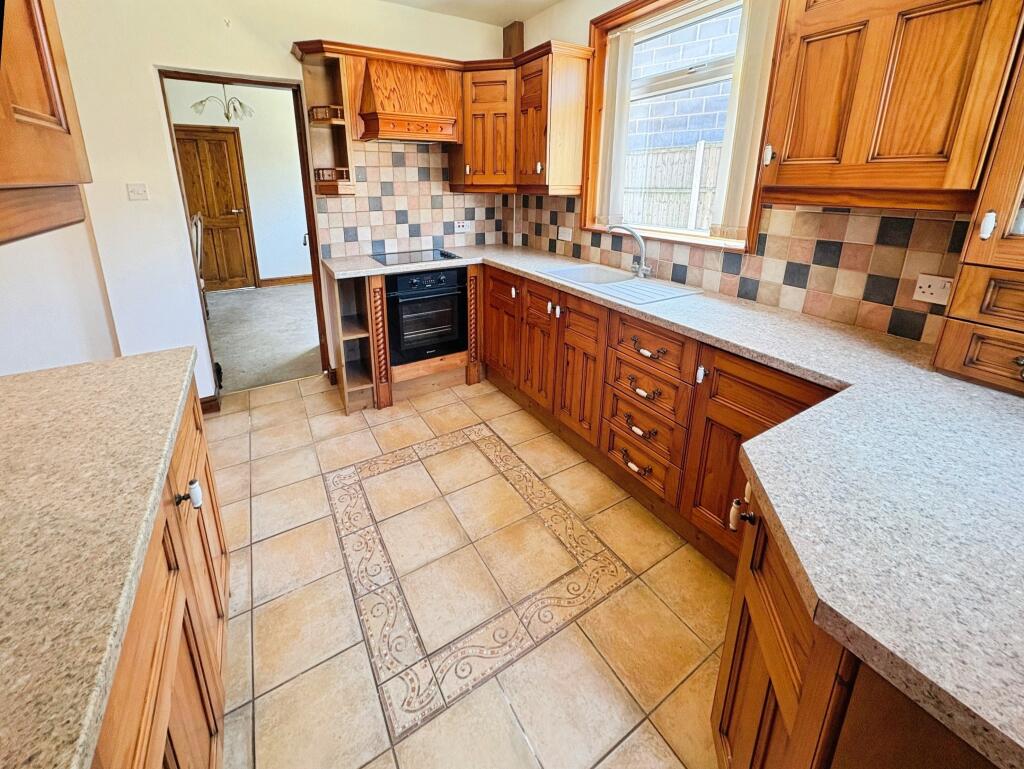 House in Bolsover, Pinxton - View 2