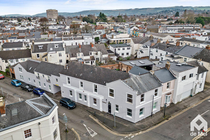 Main image of property: Grafton Court, Norwood Road, Cheltenham, Gloucestershire, GL50