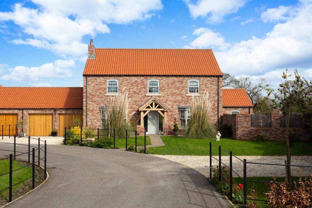 Main image of property: Red House Farm Mews, Skipwith