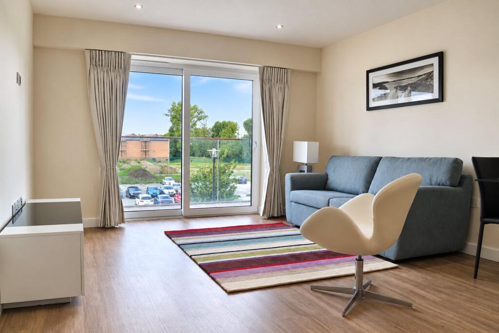 Main image of property: East Drive, London, NW9