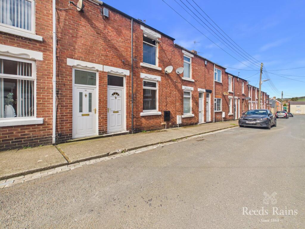 Main image of property: Burnell Road, Esh Winning, Durham, DH7