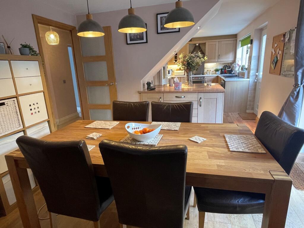 Partridge Road, Dibden Purlieu photo 3