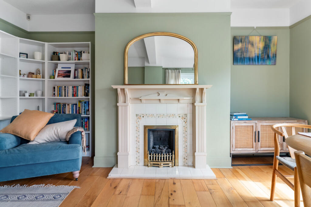 House in Glasgow - View 5