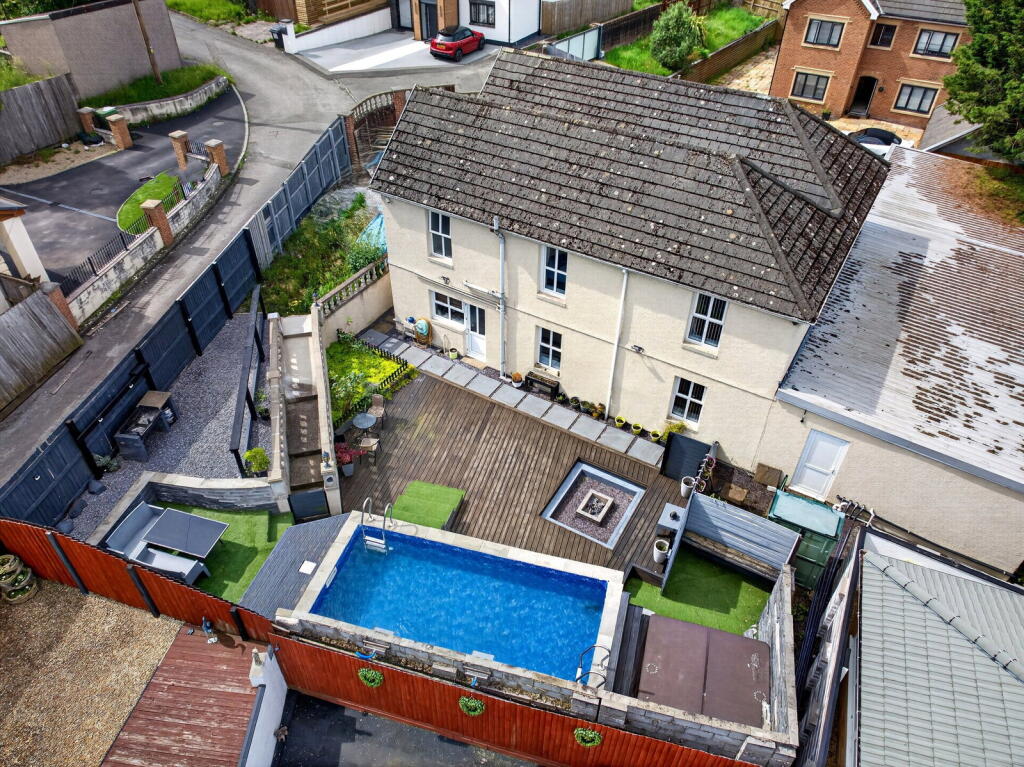 Main image of property: Peniel Green Road, Swansea, SA7 9AY