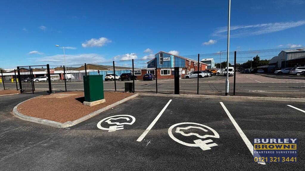 Additional image 5 of New Build Development, Lichfield Road Industrial Estate, Apollo, Tamworth, Staffordshire, B79 7TA