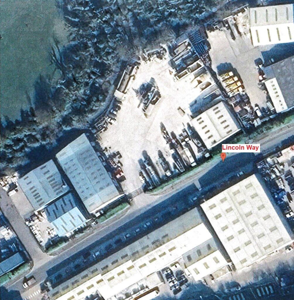 Additional image 2 of Units 4 and 5, 3 Lincoln Way, Salthill Industrial Estate, Clitheroe, BB7 1QD