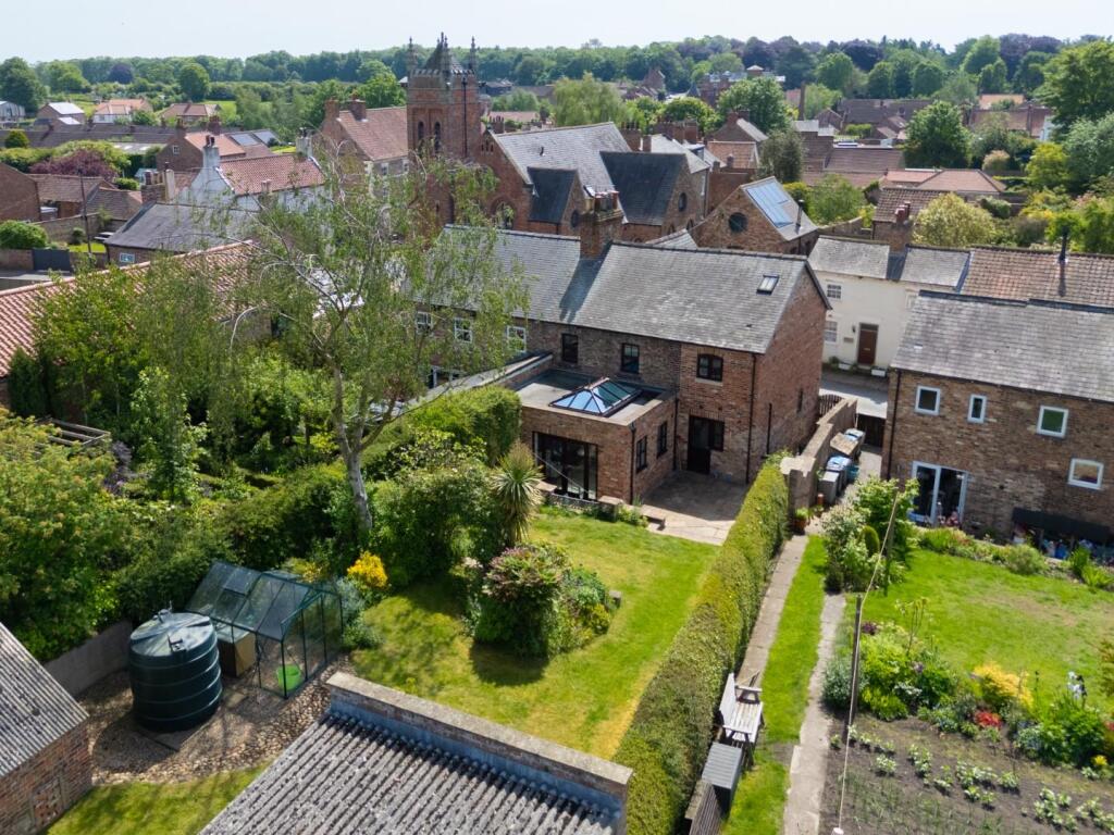 Main image of property: Bridge Street, Brafferton