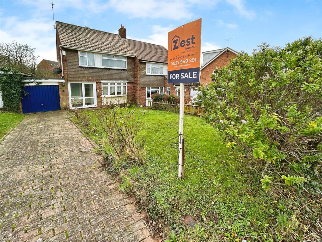 Main image of property: Elizabeth Way, Herne Bay