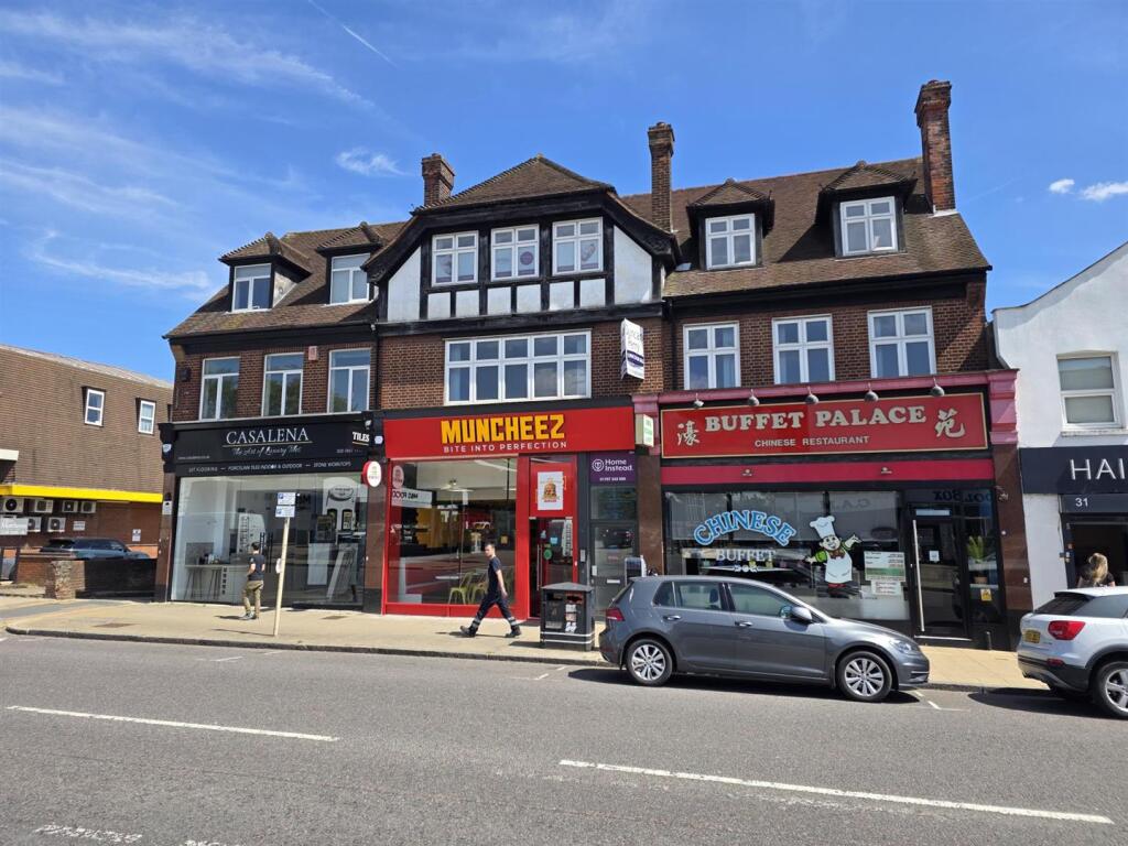 Main image of property: High Street, Potters Bar