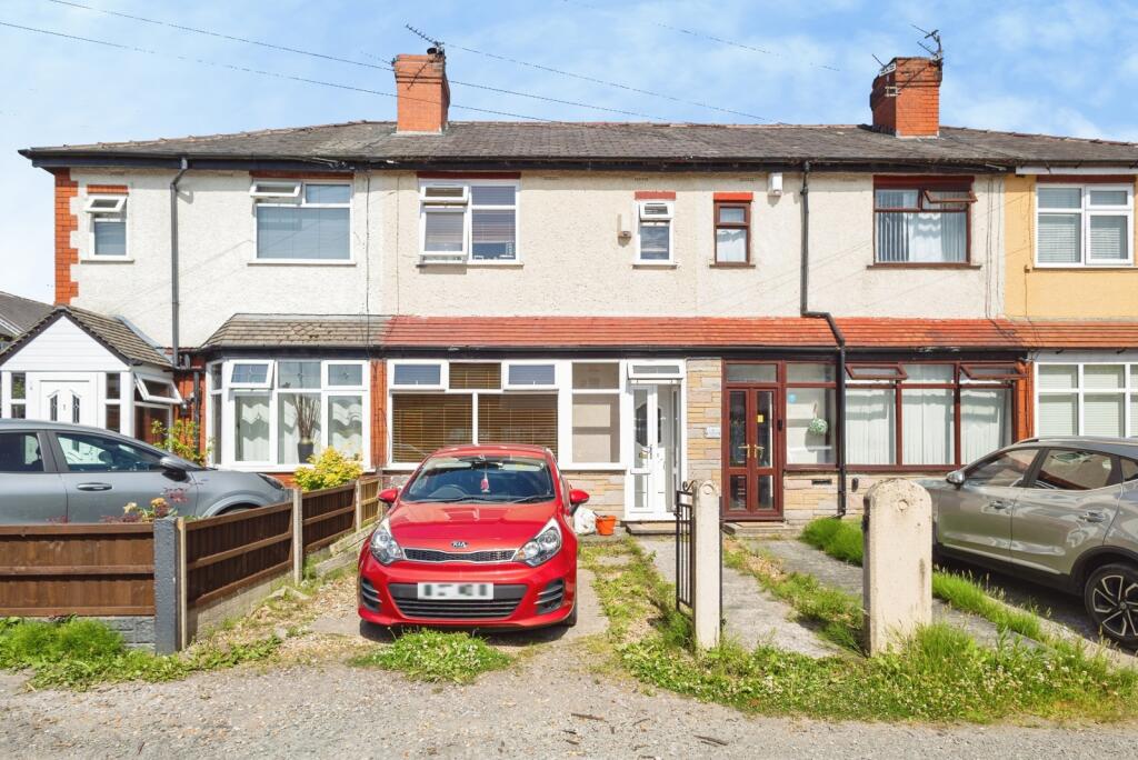 Main image of property: Brookside Avenue, Droylsden, Manchester, Greater Manchester, M43