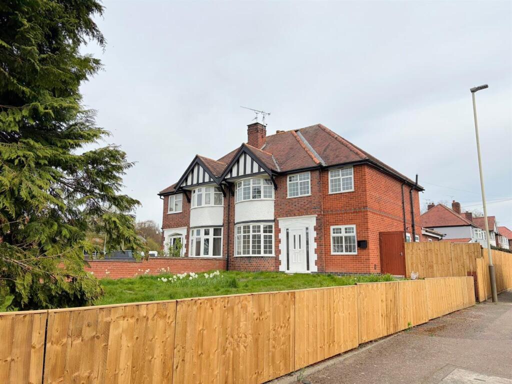 Main image of property: Humberstone Drive, Humberstone, Leicester