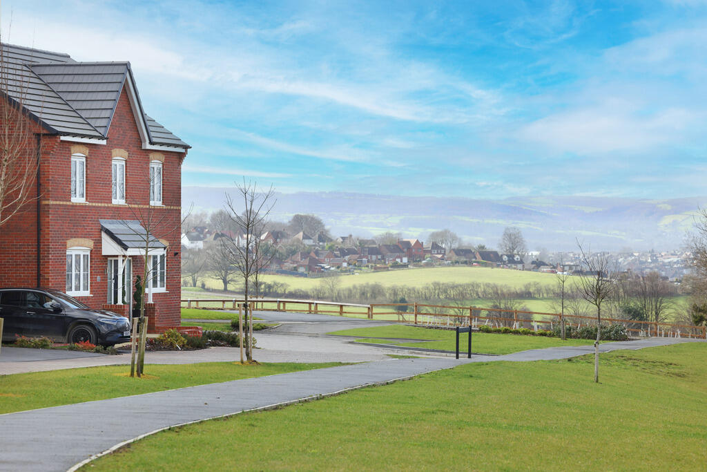 Main image of property: Chesterfield Road,
Brimington,
Chesterfield,
S43 1FG