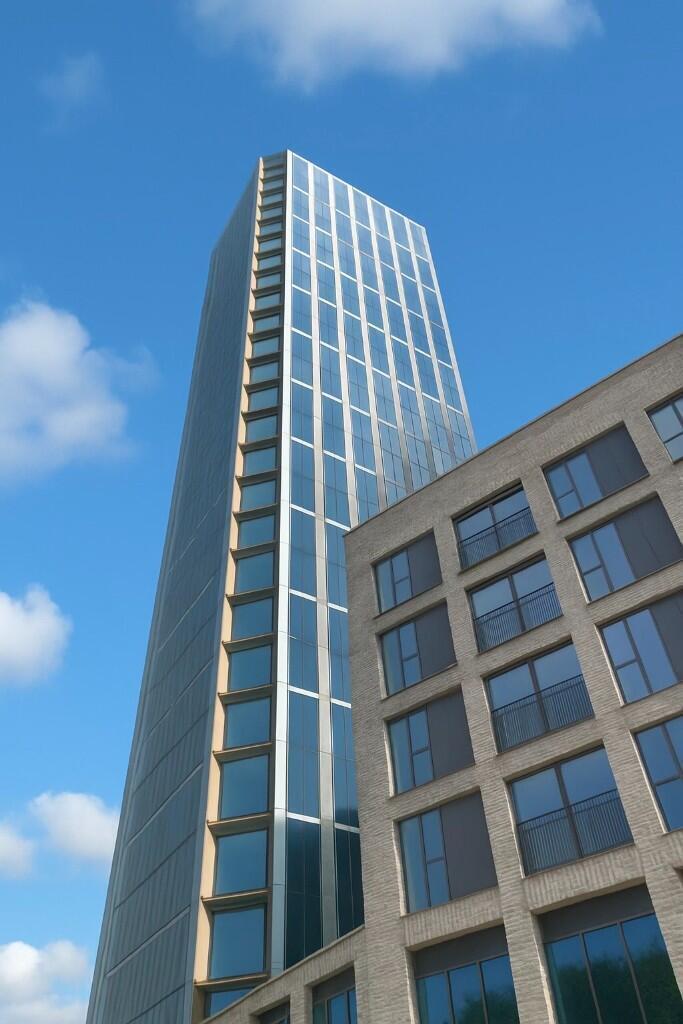 Main image of property: Park View, Dantzic Street, Manchester, Greater Manchester, M4