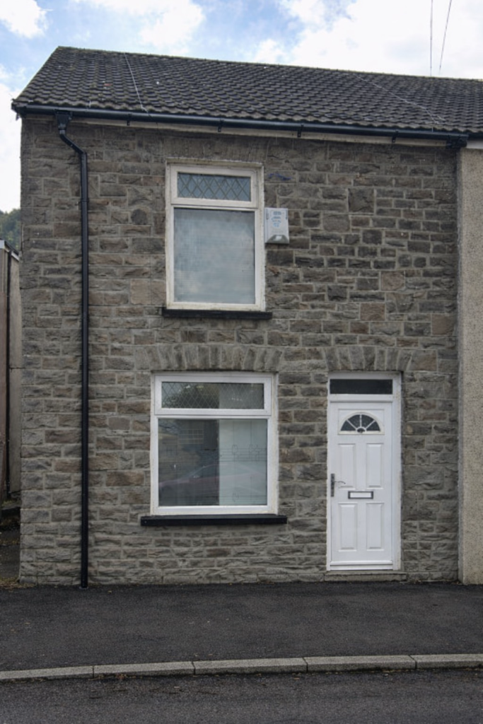 Main image of property: William Street, Pentre, Rhondda Cynon Taff, Mid Glamorgan, CF41