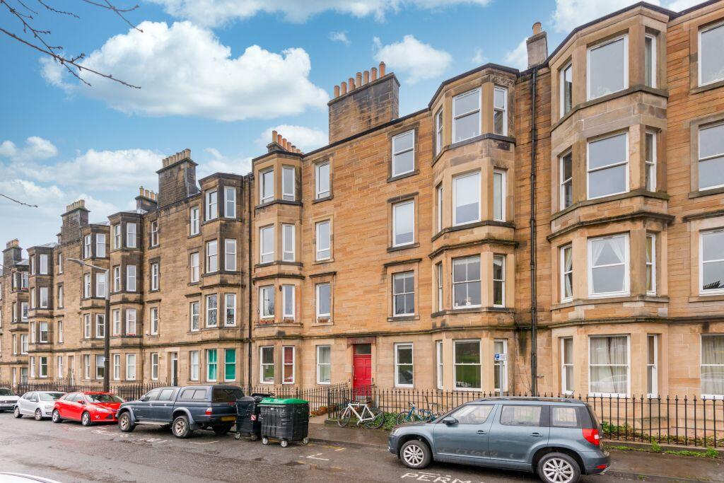 Main image of property: 78/8 Harrison Gardens, Edinburgh, EH11 1SB