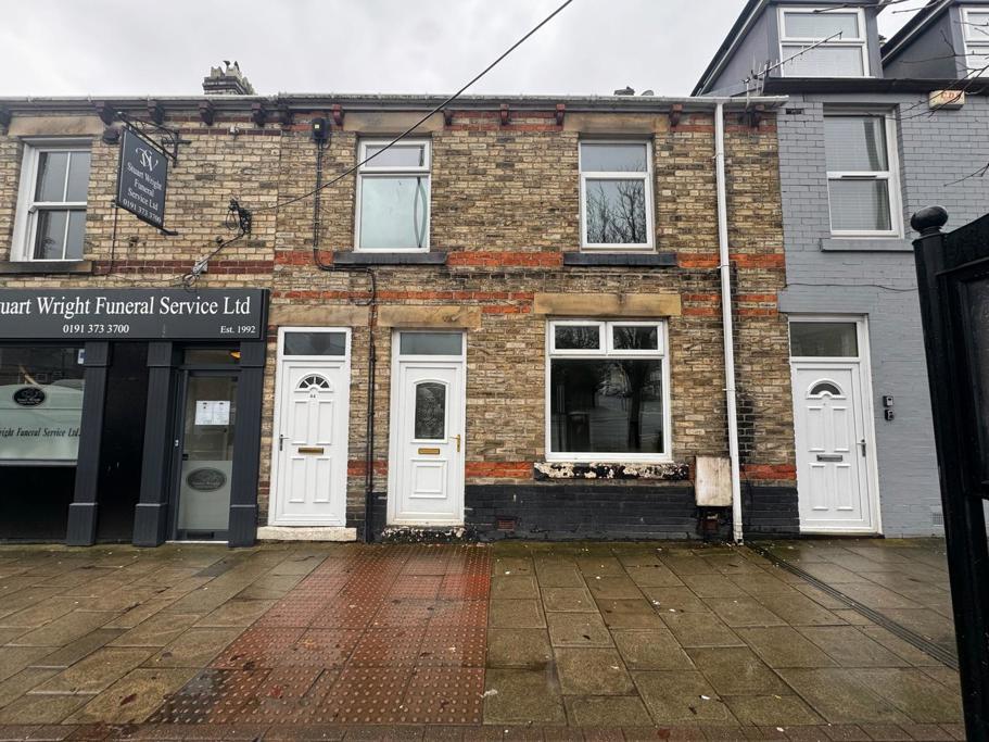 Main image of property: Front Street , Langley Park, Durham