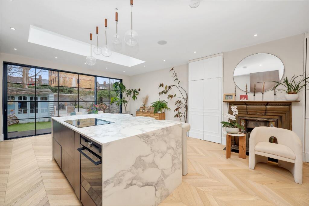 Main image of property: Normanby Road, London, NW10