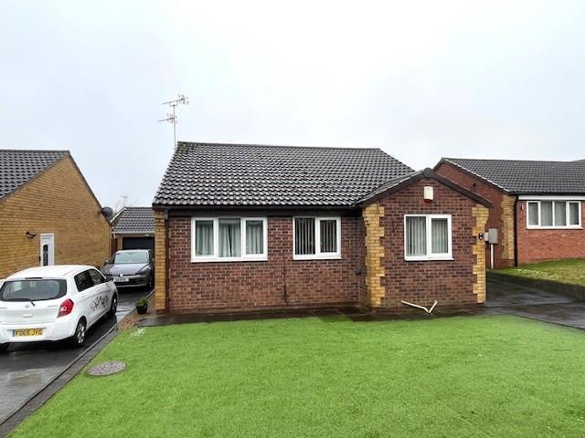 Main image of property: Siena Gardens, Forest Town