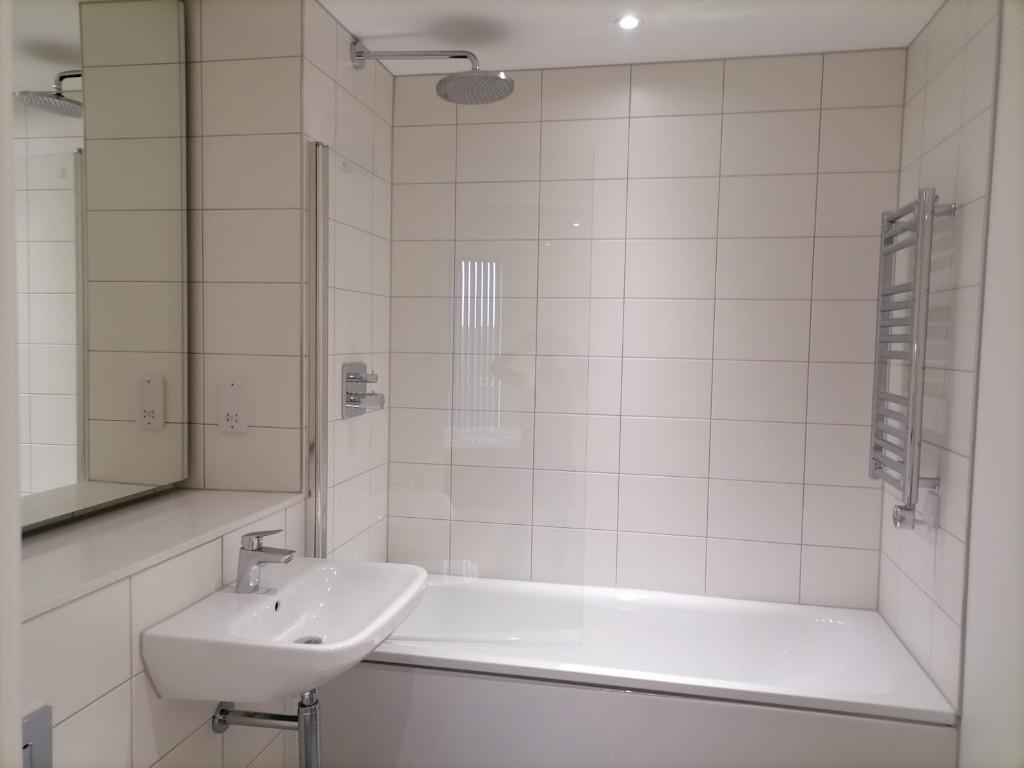 Apartment in Manchester - View 5