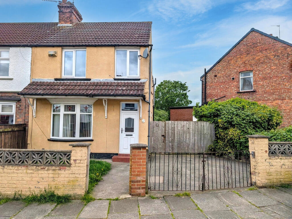 Main image of property: Imperial Crescent, Norton, Stockton-on-Tees, Durham, TS20 2ER